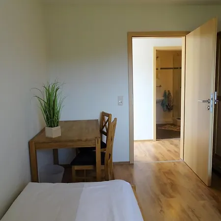 Wolke 6 Apartment