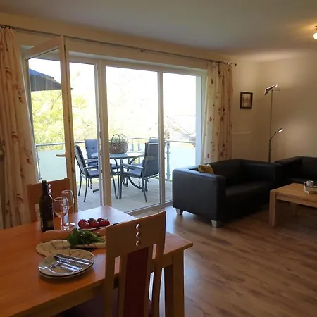 Apartment Wolke 6 *
