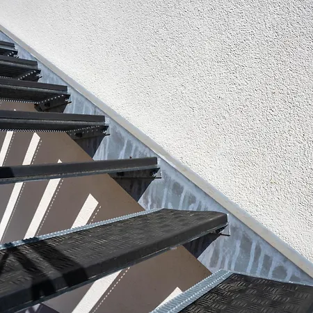 Wolke 6 Apartment