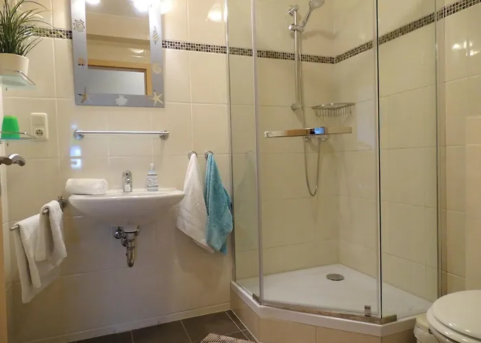 Wolke 6 Apartamento *