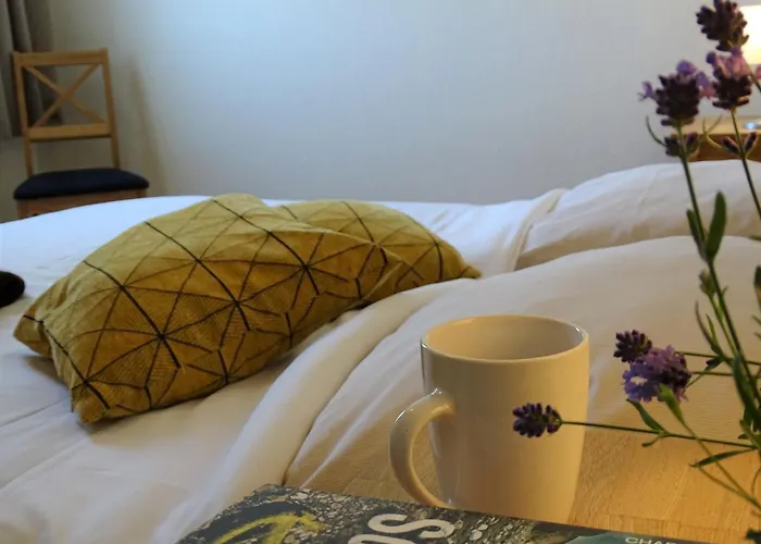 Apartamento Wolke 6 Kellenhusen