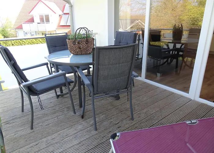 Wolke 6 * Kellenhusen